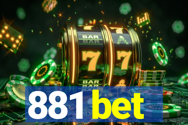 881 bet